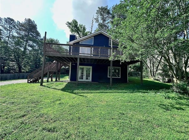 4464 Cary Drive, Snellville, GA 30039
