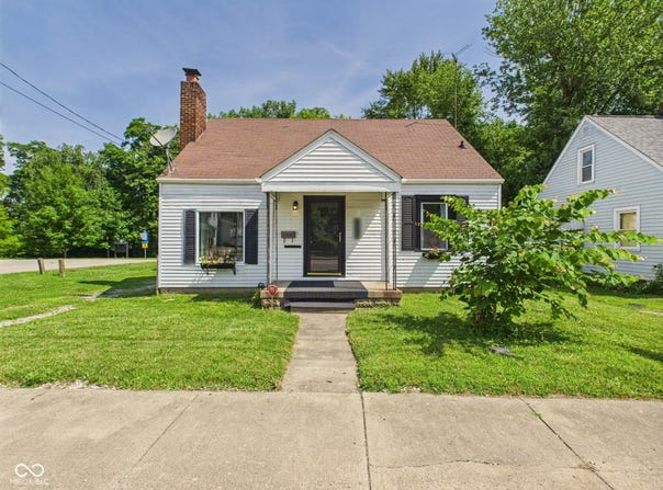 2314 W 8th Street, Anderson, IN 46016