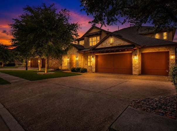 402 Raging River Rd, Cedar Park, TX 78613