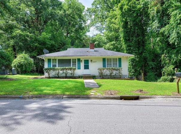 1907 Bivins Street, Durham, NC 27707