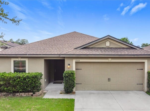 2533 BRACKNELL FOREST TRAIL, TAVARES, FL 32778