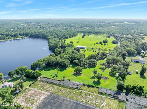 Blackburn Road, Pierson, FL 32180