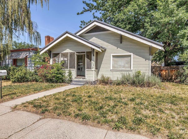 538 N 6th St, Payette, ID 83661