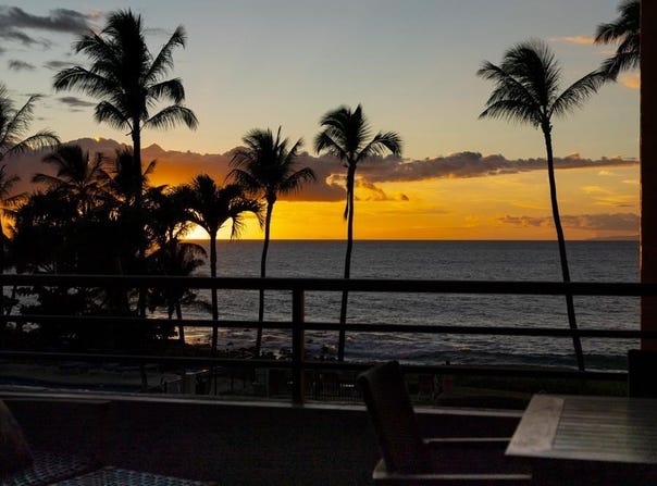 4400 MAKENA Rd, Kihei, HI 96753