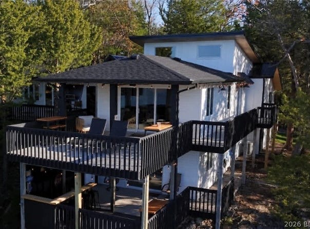 6776 Viking Trail, Osage Beach, MO 65065