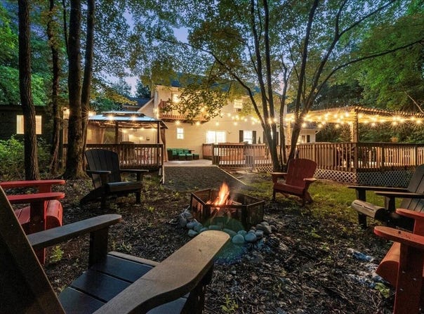 2115 Mink Lane, Long Pond, PA 18334
