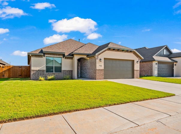 7613 61st Street, Lubbock, TX 79407