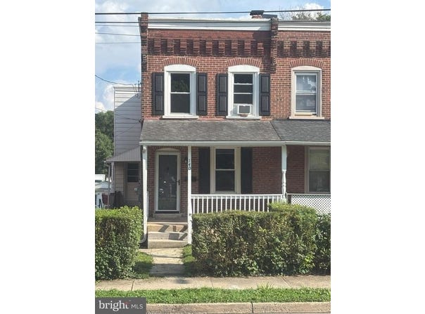 140 VIADUCT AVENUE, DOWNINGTOWN, PA 19335