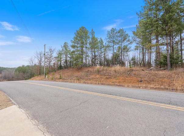 00 Panther Run Trail, Greenbrier, AR 72058
