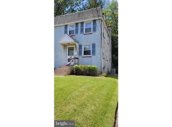 118 JULIANA TERRACE, DARBY, PA 19023