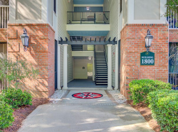 1805 Basildon Road, Mount Pleasant, SC 29466