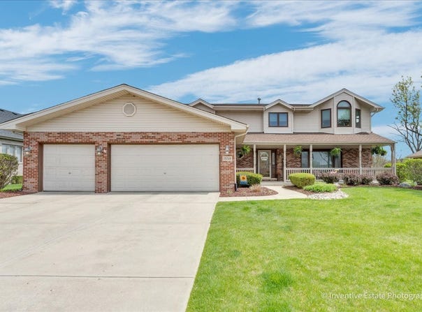 18749 Jacob Drive, Mokena, IL 60448