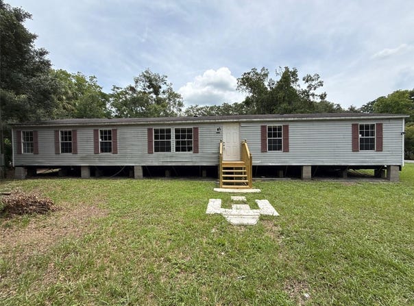 406 BEECH STREET, PALATKA, FL 32177