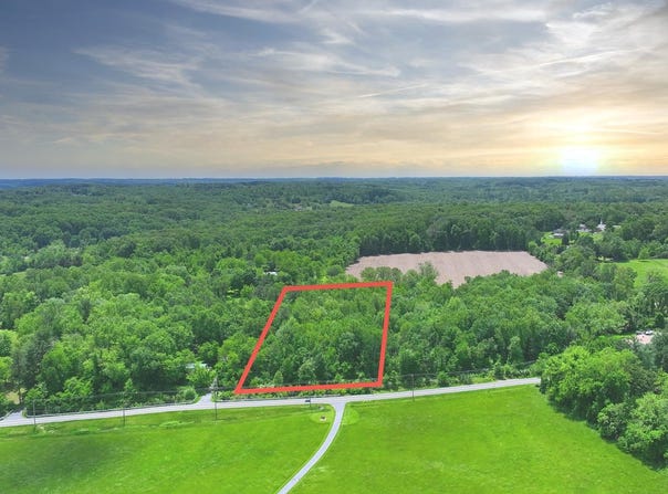 CASTLETON ROAD, DARLINGTON, MD 21034