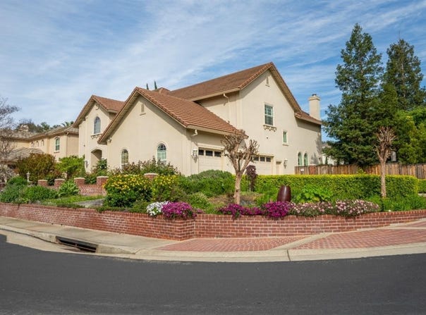 140 Pinnacle Butte Court, Folsom, CA 95630