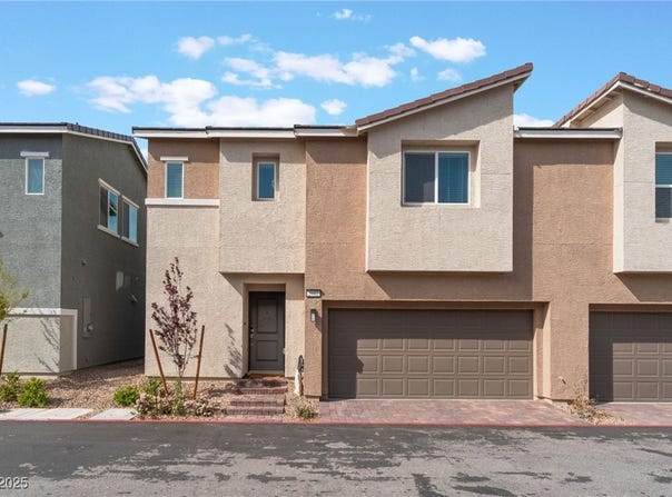 2902 Hemi Orange Avenue, North Las Vegas, NV 89086