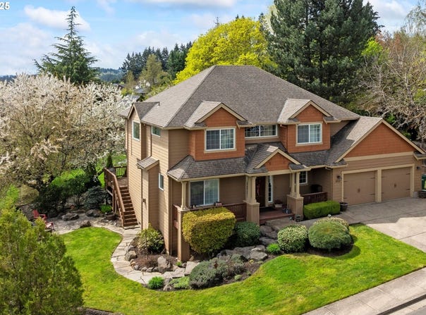 623 SW 5TH ST, Dundee, OR 97115