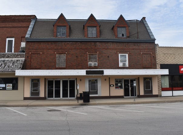 313 W Madison Street, Pontiac, IL 61764
