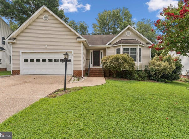 10521 BOSCASTLE ROAD, GLEN ALLEN, VA 23060