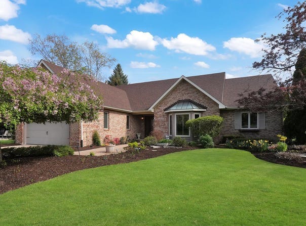 4240 Kingshill Circle, Naperville, IL 60564