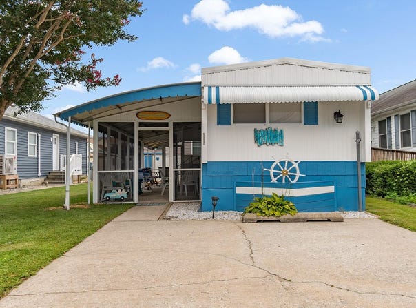 13324 NANTUCKET ROAD, OCEAN CITY, MD 21842