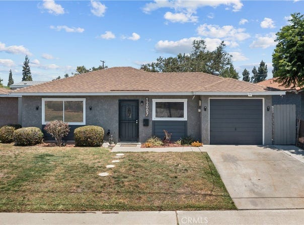 12007 163rd Street, Norwalk, CA 90650