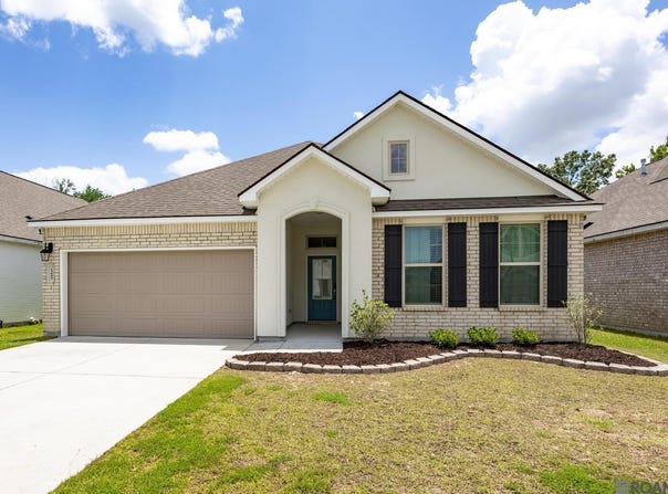 13648 Willamette Way, Baton Rouge, LA 70817