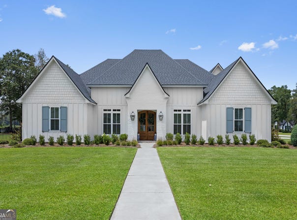 3924 Timber Ridge, Valdosta, GA 31601