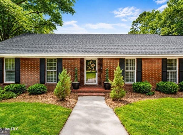 3058 Old Eighty Road, Millen, GA 30442