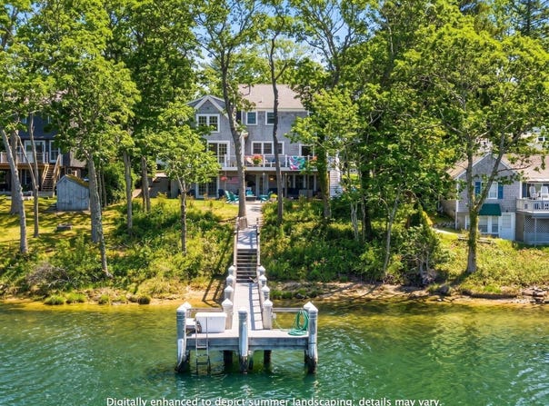 99 Teaticket Path, Teaticket, MA 02536