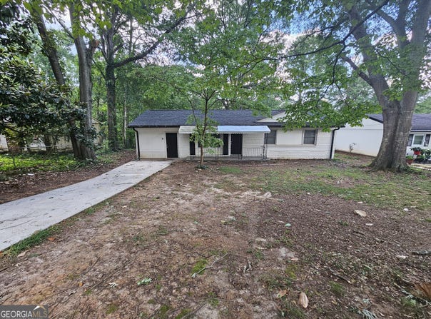 1711 Rock Cut, Conley, GA 30288