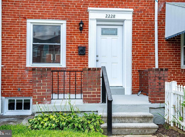 2228 FIRETHORN ROAD, MIDDLE RIVER, MD 21220