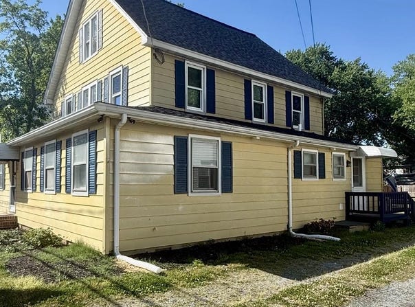 111 E LILLIAN Street, HEBRON, MD 21830