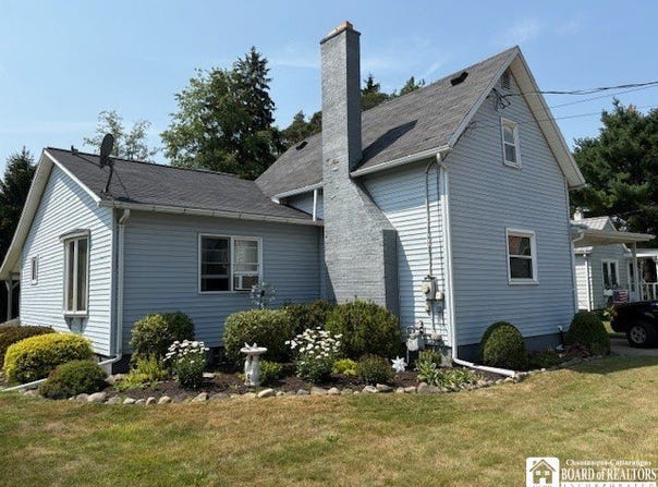 184 Grossman Avenue, Olean, NY 14760