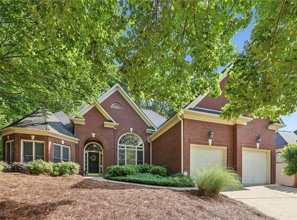 378 Rhodes House Drive, Suwanee, GA 30024