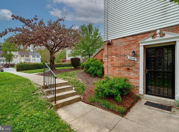 15049 CHERRYWOOD Drive, LAUREL, MD 20707