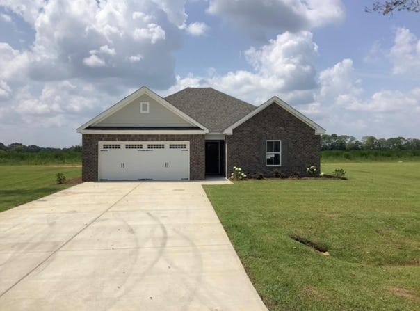 330 Gritney, Daleville, AL 36322