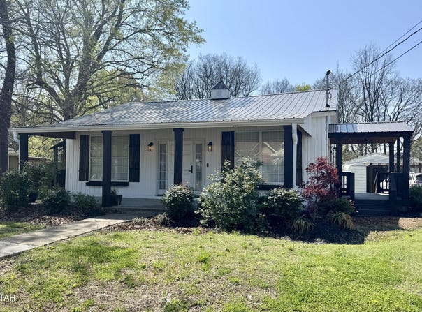 417 E Tigrett Street, Halls, TN 38040