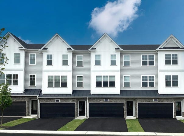 62 BECKER DR, CHALFONT, PA 18914