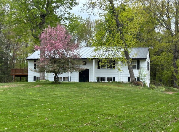 9885 AIRPORT RD, Crandon, WI 54520
