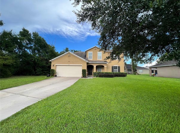 2603 SUMMERGLEN LANE, EUSTIS, FL 32726