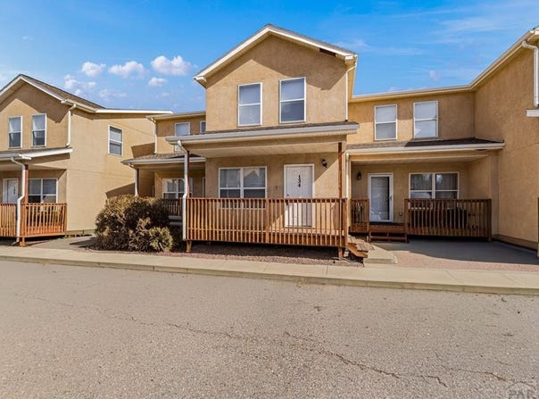 4400 Rawhide Rd, Pueblo, CO 81008