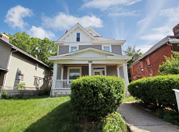 2011 Fairmont Avenue, Columbus, OH 43223