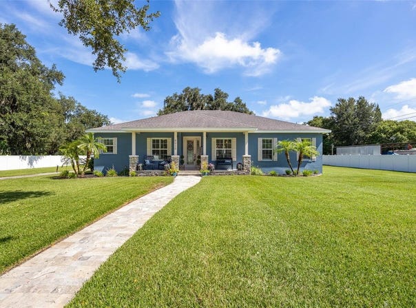 6010 BOB HEAD Road, PLANT CITY, FL 33565