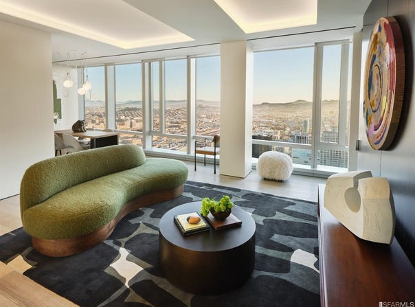 181 Fremont Street, San Francisco, CA 94105