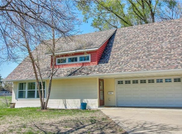 1431 Beech Street, Saint Paul, MN 55106