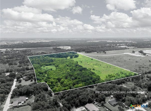 Phillips Street, Marlin, TX 76661