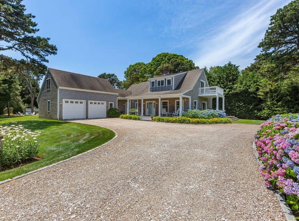 34 Cedar Land Road, Orleans, MA 02653