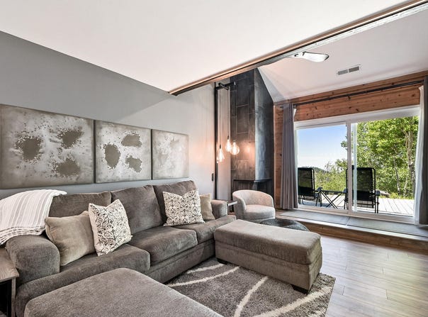 286 W Eagles Roost, Brian Head, UT 84719