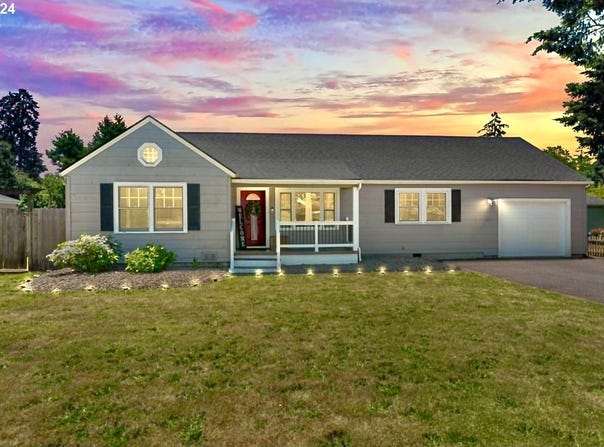 2070 FAIRWAY LOOP, Eugene, OR 97401